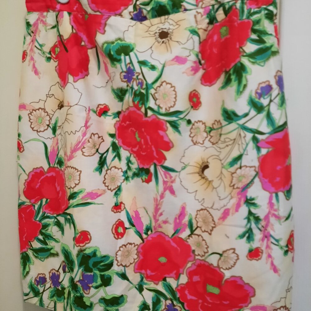 50% off Brand New Gorgeous Colorful Two Piece Outfit for Women - Picture 3 of 7